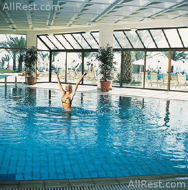 Athena Beach Hotel 21